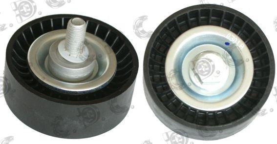 Autokit 03.81624 - Deflection / Guide Pulley, timing belt autospares.lv