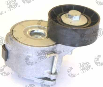 Autokit 03.81090 - Belt Tensioner, v-ribbed belt autospares.lv