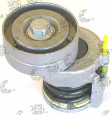 Autokit 03.81093 - Belt Tensioner, v-ribbed belt autospares.lv