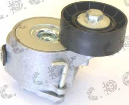 Autokit 03.81081 - Belt Tensioner, v-ribbed belt autospares.lv