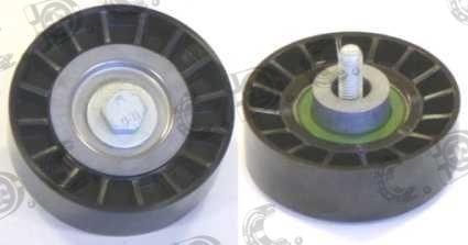 Autokit 03.81078 - Pulley, v-ribbed belt autospares.lv