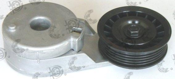 Autokit 03.81191 - Belt Tensioner, v-ribbed belt autospares.lv