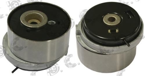 Autokit 03.81156 - Tensioner Pulley, timing belt autospares.lv