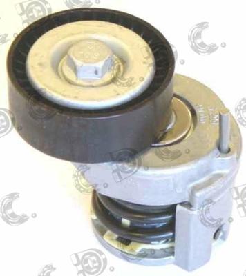 Autokit 03.81158 - Belt Tensioner, v-ribbed belt autospares.lv