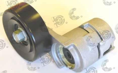 Autokit 03.81169 - Belt Tensioner, v-ribbed belt autospares.lv