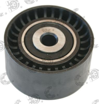 Autokit 03.81114 - Pulley, v-ribbed belt autospares.lv