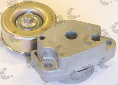 Autokit 03.81129 - Belt Tensioner, v-ribbed belt autospares.lv