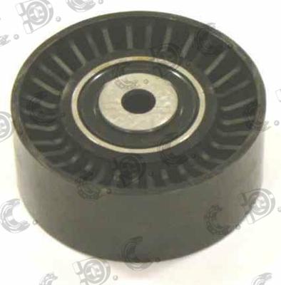 Autokit 03.81128 - Pulley, v-ribbed belt autospares.lv