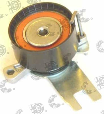 Autokit 03.81175 - Tensioner Pulley, timing belt autospares.lv