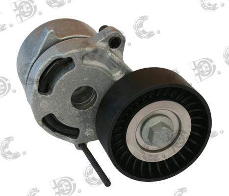 Autokit 03.81846 - Belt Tensioner, v-ribbed belt autospares.lv