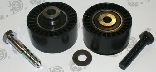 Autokit 03.81889 - Deflection / Guide Pulley, timing belt autospares.lv