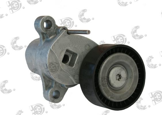 Autokit 03.81828 - Belt Tensioner, v-ribbed belt autospares.lv