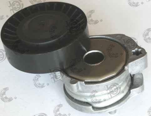 Autokit 03.81356 - Belt Tensioner, v-ribbed belt autospares.lv