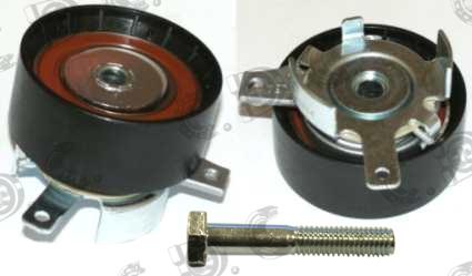 Autokit 03.81350 - Tensioner Pulley, timing belt autospares.lv