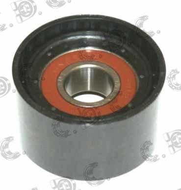 Autokit 03.81369 - Pulley, v-ribbed belt autospares.lv