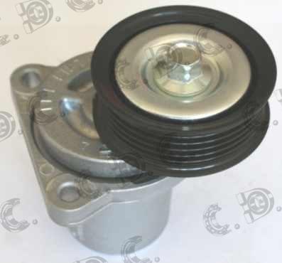 Autokit 03.81361 - Belt Tensioner, v-ribbed belt autospares.lv