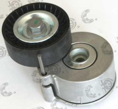 Autokit 03.81331 - Belt Tensioner, v-ribbed belt autospares.lv