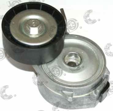 Autokit 03.81329 - Belt Tensioner, v-ribbed belt autospares.lv