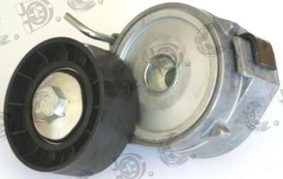 Autokit 03.81286 - Belt Tensioner, v-ribbed belt autospares.lv