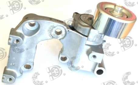 Autokit 03.81276 - Belt Tensioner, v-ribbed belt autospares.lv