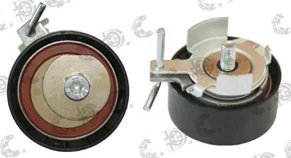 Autokit 03.81794 - Tensioner Pulley, timing belt autospares.lv