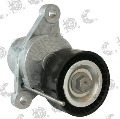 Autokit 03.81752 - Belt Tensioner, v-ribbed belt autospares.lv