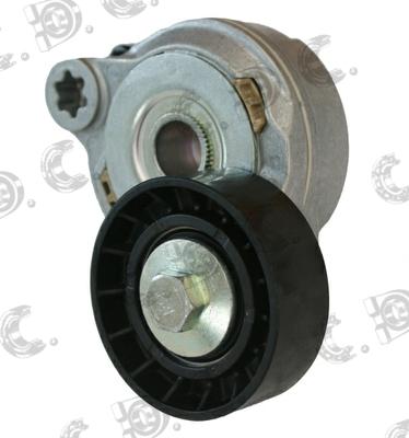 Autokit 03.81766 - Belt Tensioner, v-ribbed belt autospares.lv