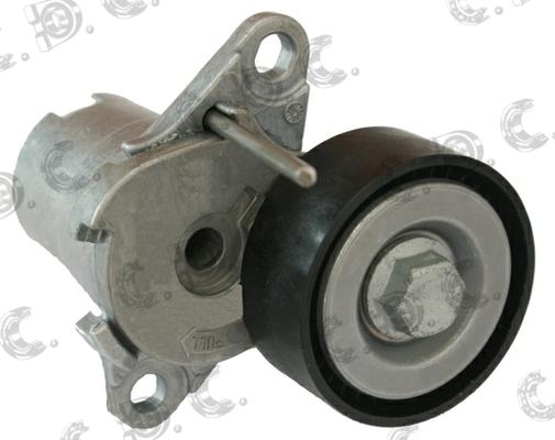 Autokit 03.81761 - Belt Tensioner, v-ribbed belt autospares.lv