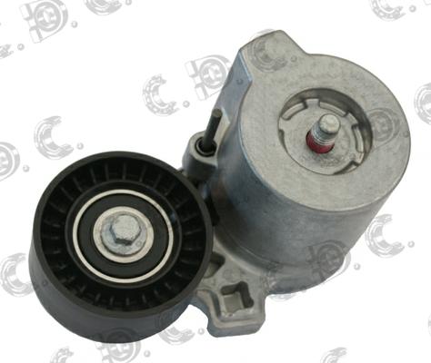 Autokit 03.81762 - Belt Tensioner, v-ribbed belt autospares.lv