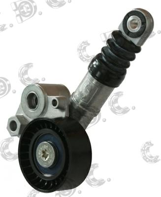 Autokit 03.81767 - Belt Tensioner, v-ribbed belt autospares.lv