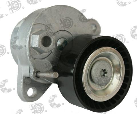 Autokit 03.81786 - Belt Tensioner, v-ribbed belt autospares.lv