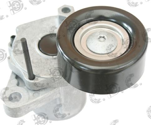 Autokit 03.81739 - Belt Tensioner, v-ribbed belt autospares.lv