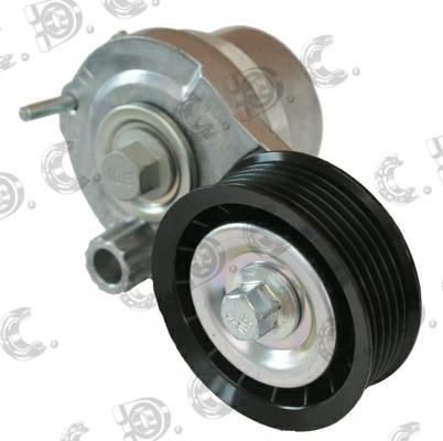 Autokit 03.81775 - Belt Tensioner, v-ribbed belt autospares.lv