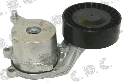 Autokit 03.82090 - Pulley, v-ribbed belt autospares.lv