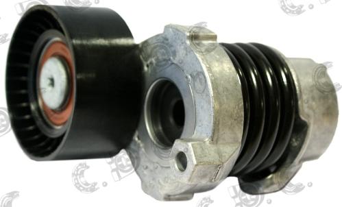 Autokit 03.82041 - Belt Tensioner, v-ribbed belt autospares.lv