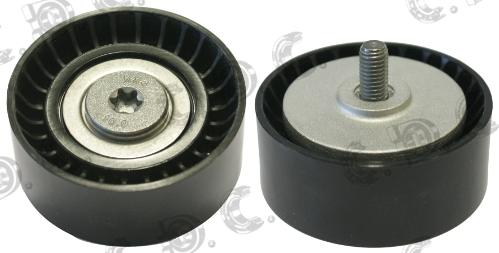 Autokit 03.82063 - Pulley, v-ribbed belt autospares.lv