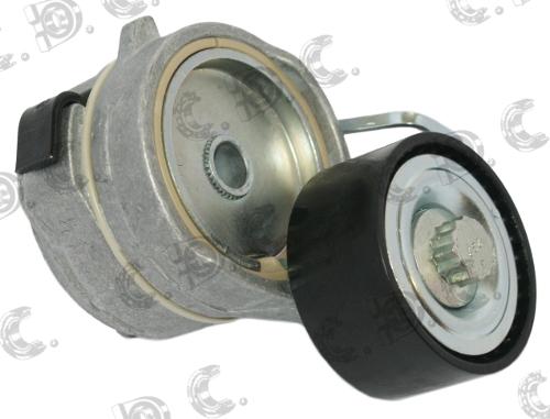 Autokit 03.82080 - Belt Tensioner, v-ribbed belt autospares.lv