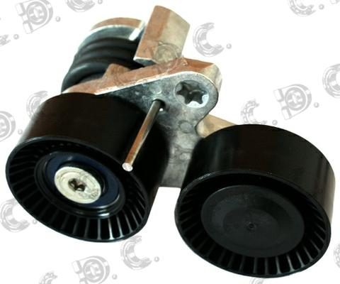 Autokit 03.82035 - Belt Tensioner, v-ribbed belt autospares.lv