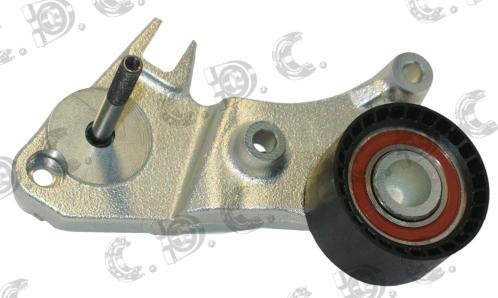 Autokit 03.82121 - Deflection / Guide Pulley, timing belt autospares.lv