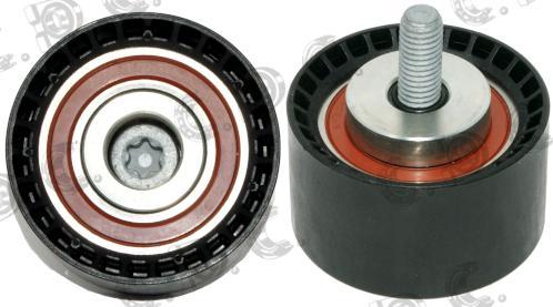 Autokit 03.82122 - Deflection / Guide Pulley, timing belt autospares.lv