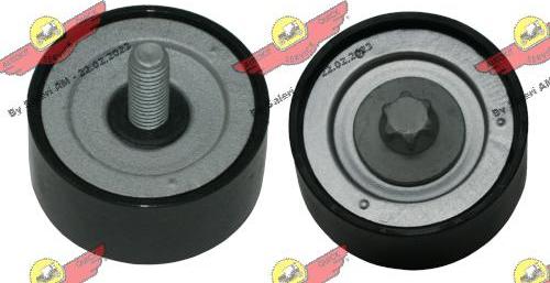 Autokit 03.82241 - Belt Tensioner, v-ribbed belt autospares.lv