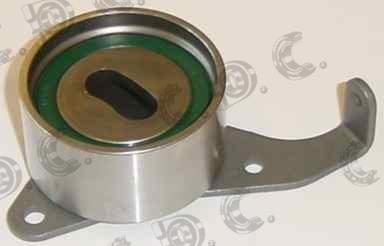 Autokit 03.344 - Tensioner Pulley, timing belt autospares.lv