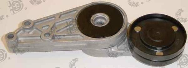 Autokit 03.368 - Belt Tensioner, v-ribbed belt autospares.lv