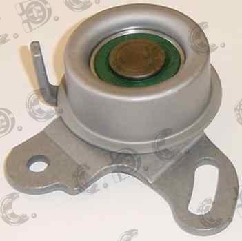 Autokit 03.384 - Tensioner Pulley, timing belt autospares.lv