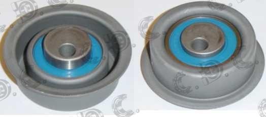 Autokit 03.388 - Tensioner Pulley, timing belt autospares.lv