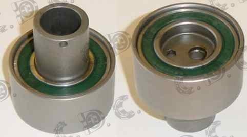 Autokit 03.331 - Tensioner Pulley, timing belt autospares.lv