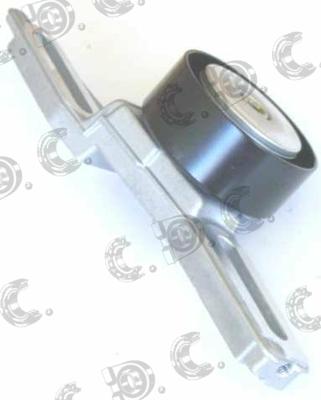 Autokit 03.259 - Belt Tensioner, v-ribbed belt autospares.lv