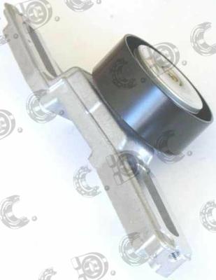 Autokit 03.258 - Belt Tensioner, v-ribbed belt autospares.lv