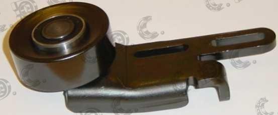 Autokit 03.257 - Belt Tensioner, v-ribbed belt autospares.lv