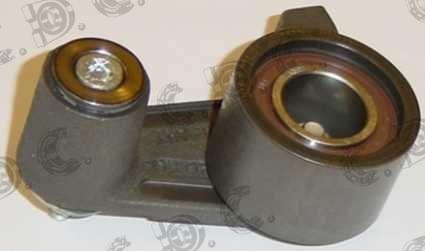 Autokit 03.203 - Tensioner Pulley, timing belt autospares.lv